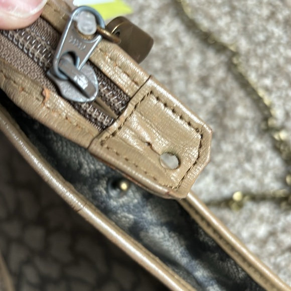 YSL clutch document holder - Picture 7 of 12